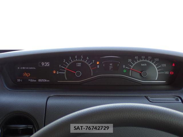 Honda N BOX 2019-06 8627976-5