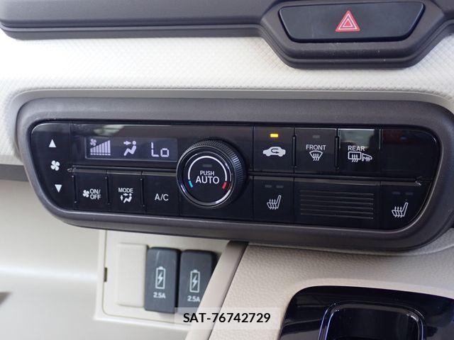 Honda N BOX 2019-06 8627976-7