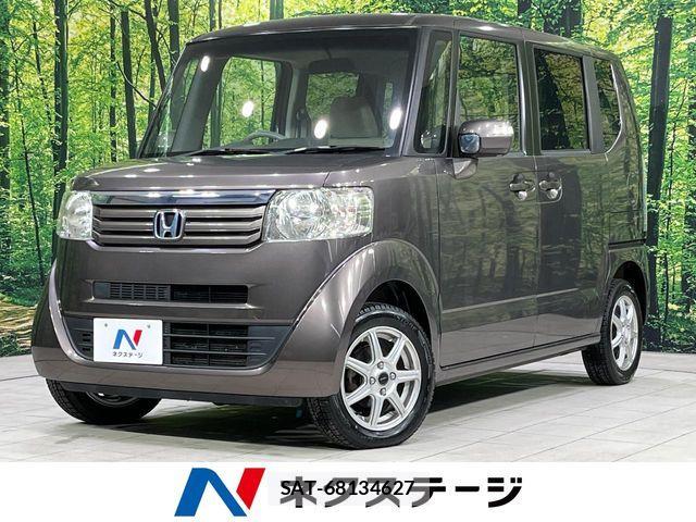 Honda N BOX 2014-08 8627977-0