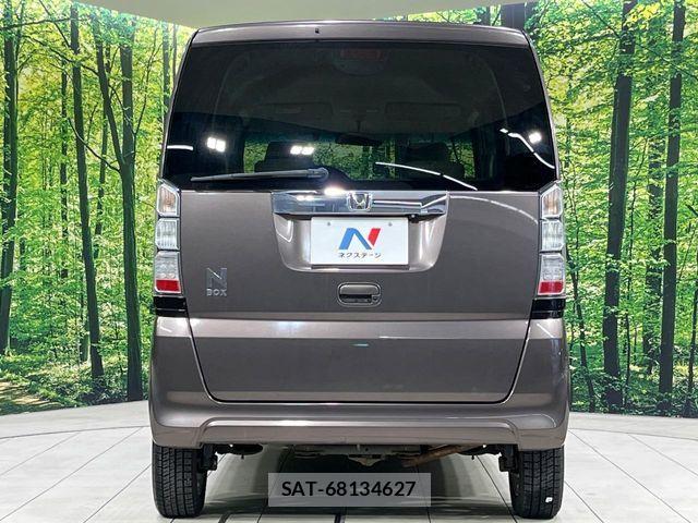 Honda N BOX 2014-08 8627977-15