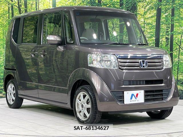 Honda N BOX 2014-08 8627977-16