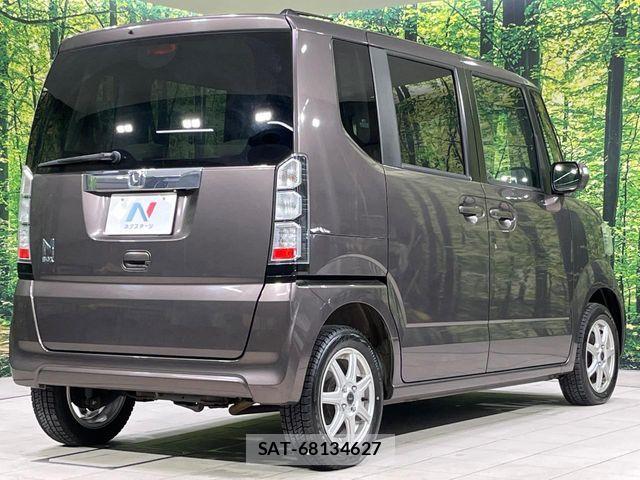 Honda N BOX 2014-08 8627977-17