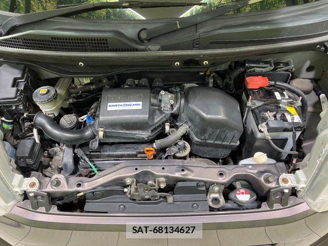 Honda N BOX 2014-08 8627977-18