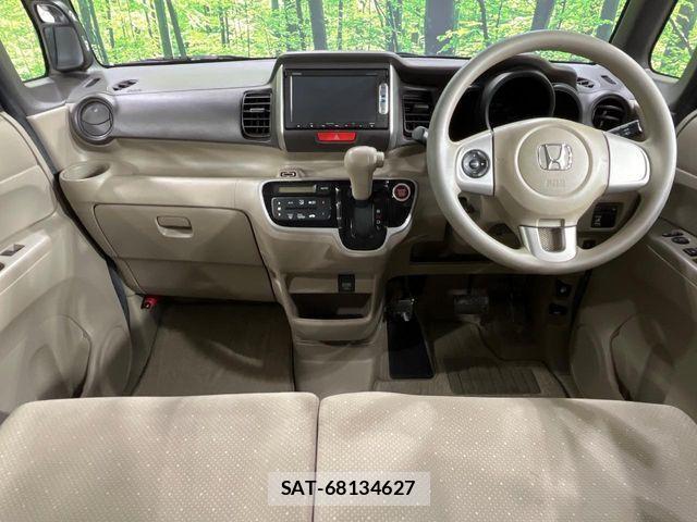 Honda N BOX 2014-08 8627977-1