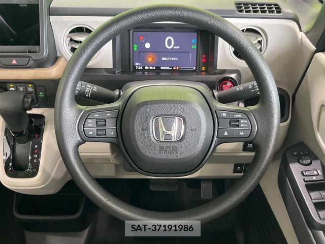 Honda N BOX 2026-08 8627974-9
