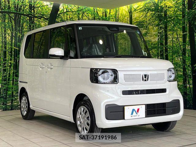 Honda N BOX 2026-08 8627974-15