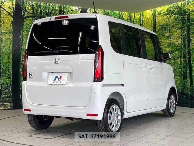 Honda N BOX 2026-08 8627974-16