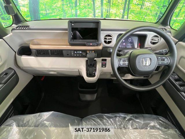 Honda N BOX 2026-08 8627974-1