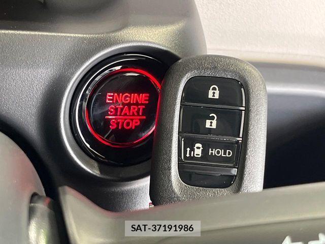 Honda N BOX 2026-08 8627974-6