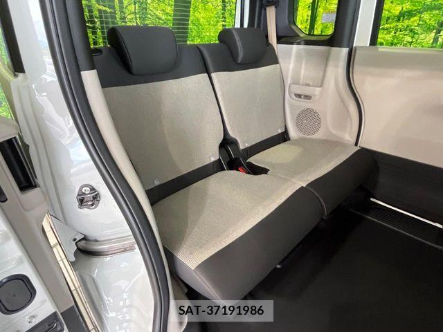 Honda N BOX 2026-08 8627974-8
