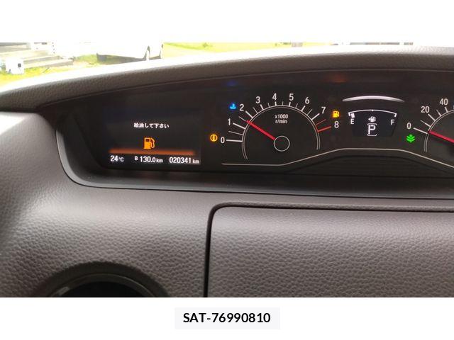 Honda N BOX 2018-05 8627975-9