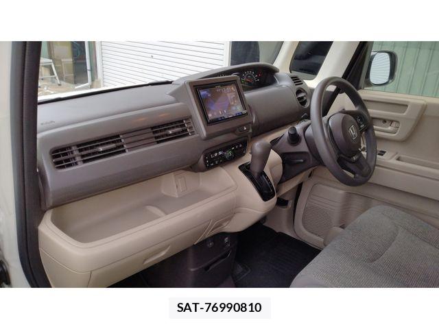 Honda N BOX 2018-05 8627975-10