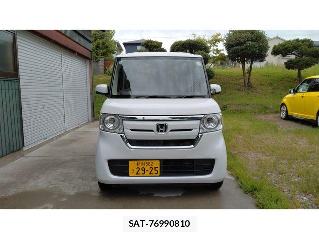 Honda N BOX 2018-05 8627975-2