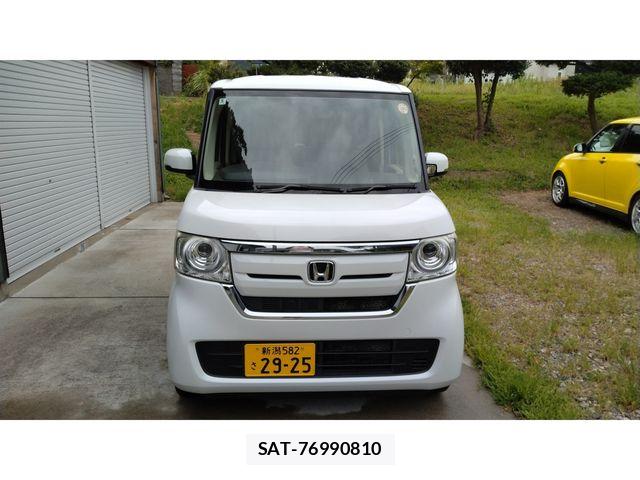 Honda N BOX 2018-05 8627975-3