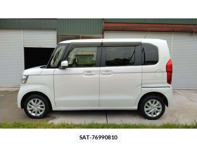 Honda N BOX 2018-05 8627975-4