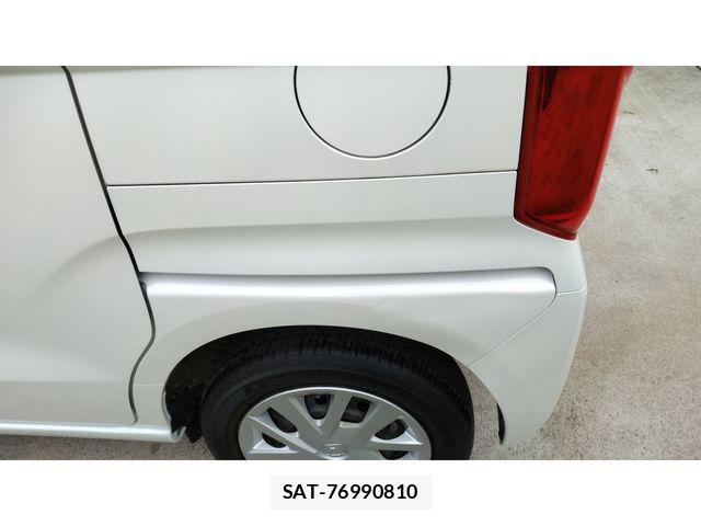 Honda N BOX 2018-05 8627975-5