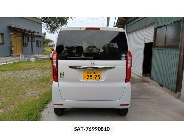 Honda N BOX 2018-05 8627975-6