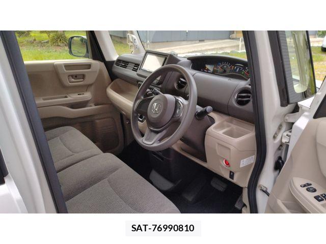 Honda N BOX 2018-05 8627975-8