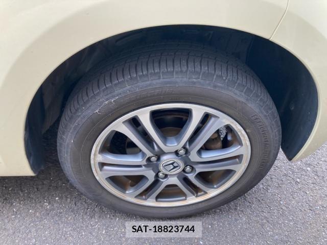 Honda N BOX 2013-10 8627978-9