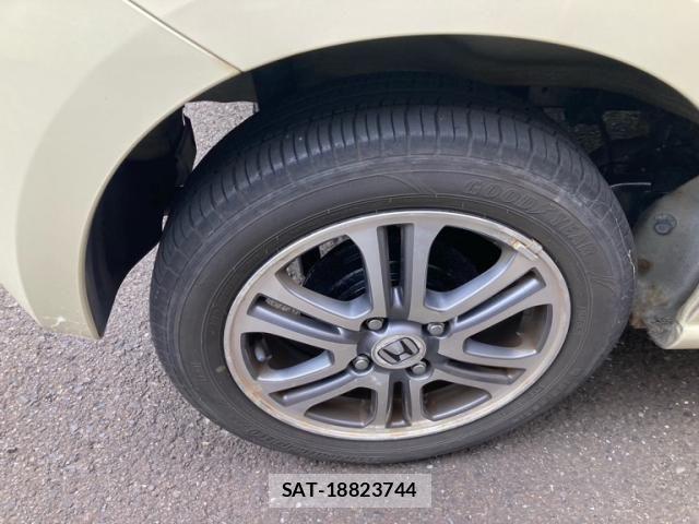 Honda N BOX 2013-10 8627978-10