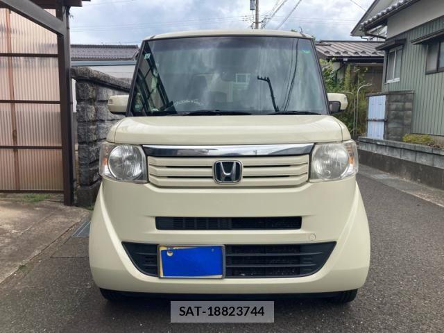 Honda N BOX 2013-10 8627978-1