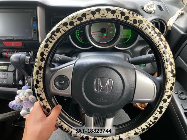 Honda N BOX 2013-10 8627978-21