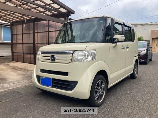 Honda N BOX 2013-10 8627978-2