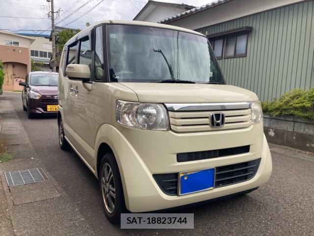 Honda N BOX 2013-10 8627978-3