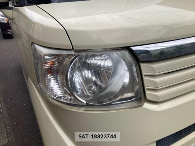 Honda N BOX 2013-10 8627978-4