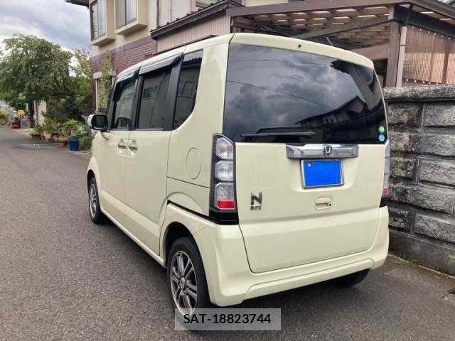 Honda N BOX 2013-10 8627978-7