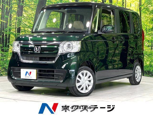 Honda N BOX 2018-11 8627973-0