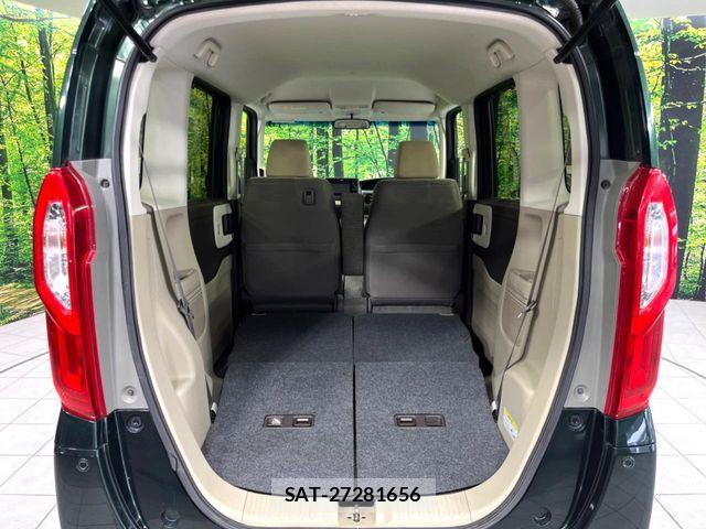 Honda N BOX 2018-11 8627973-9