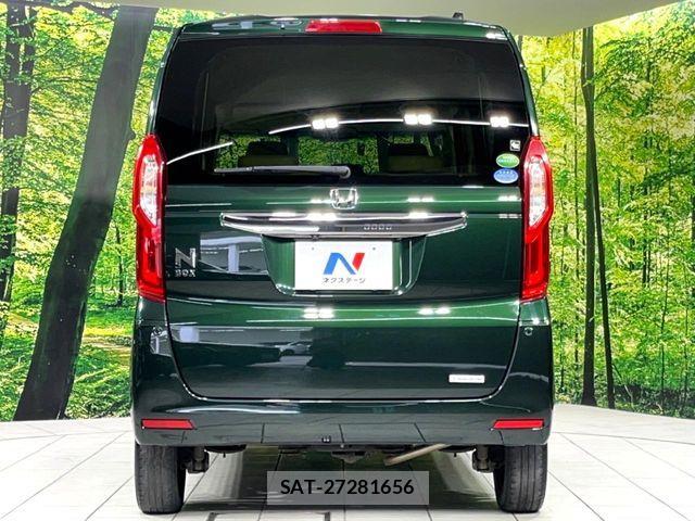 Honda N BOX 2018-11 8627973-14