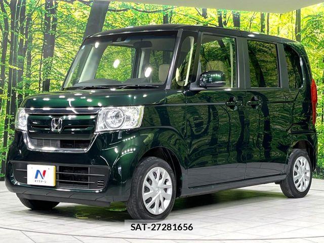 Honda N BOX 2018-11 8627973-15