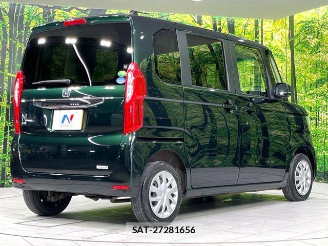 Honda N BOX 2018-11 8627973-16