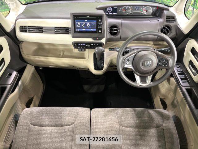 Honda N BOX 2018-11 8627973-2