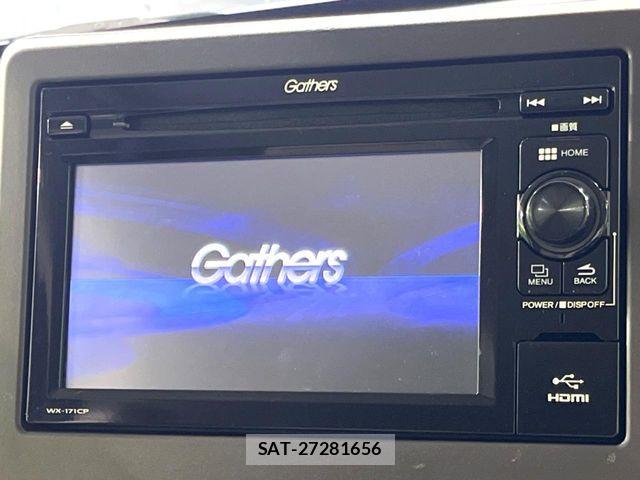 Honda N BOX 2018-11 8627973-3