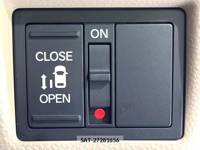 Honda N BOX 2018-11 8627973-5