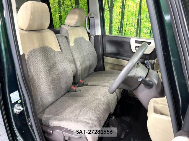 Honda N BOX 2018-11 8627973-7