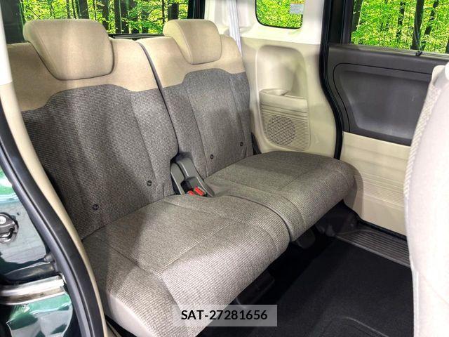 Honda N BOX 2018-11 8627973-8