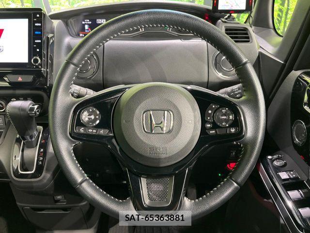 Honda N BOX 2022-11 8660537-11