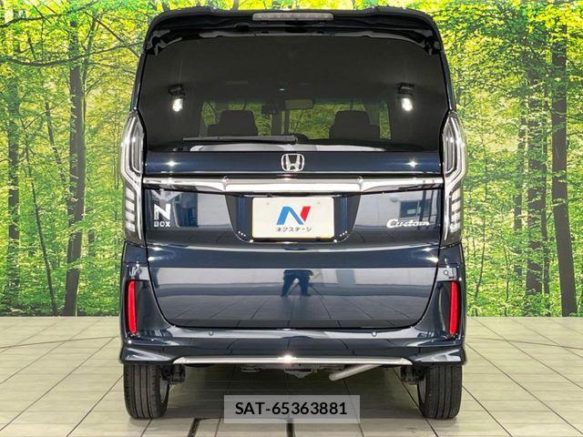 Honda N BOX 2022-11 8660537-15