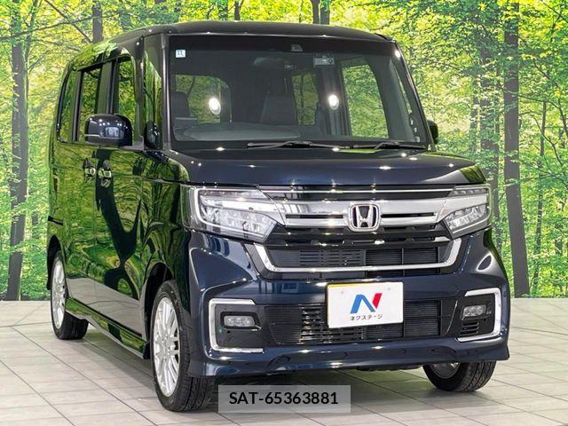 Honda N BOX 2022-11 8660537-16
