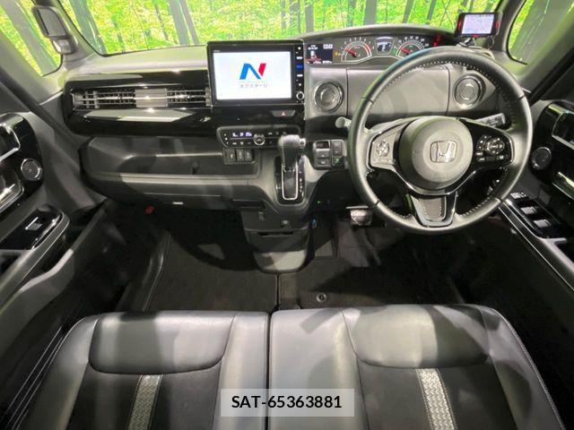 Honda N BOX 2022-11 8660537-1