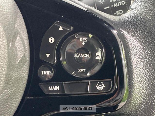 Honda N BOX 2022-11 8660537-6