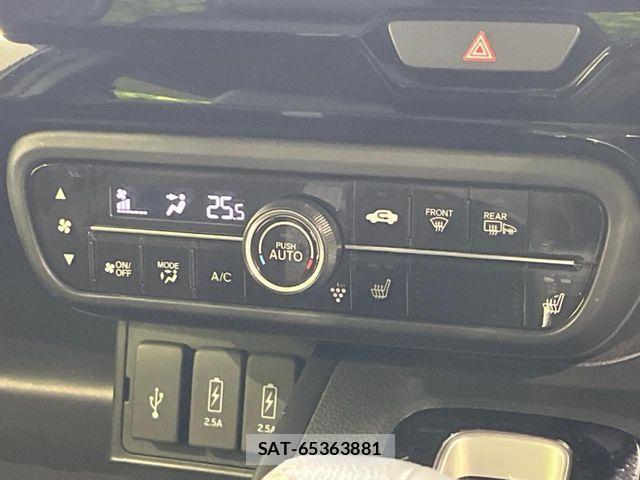 Honda N BOX 2022-11 8660537-8