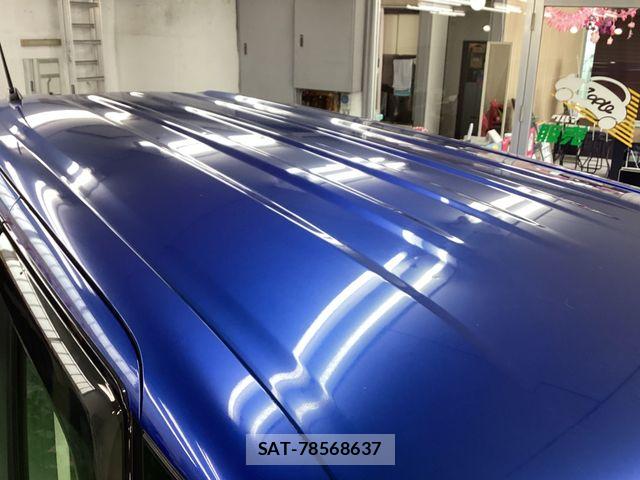 Honda N BOX 2018-09 8666607-5