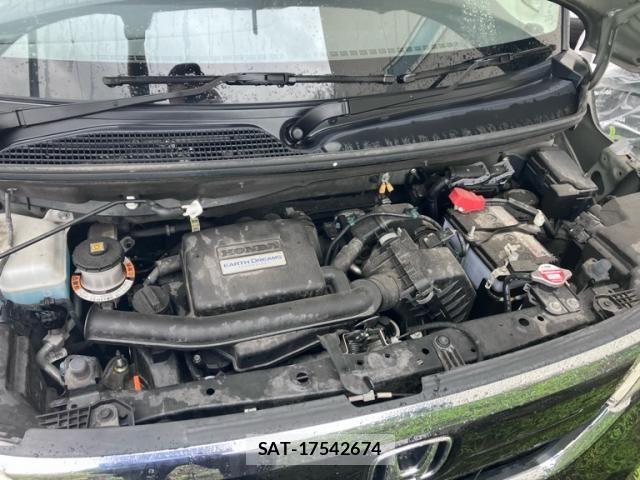 Honda N BOX 2019-12 8660549-9
