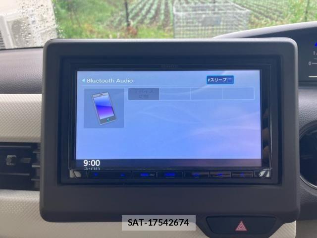 Honda N BOX 2019-12 8660549-11