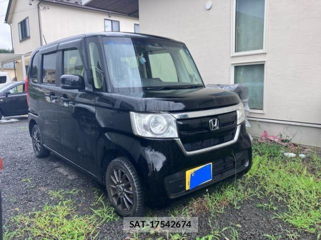 Honda N BOX 2019-12 8660549-1